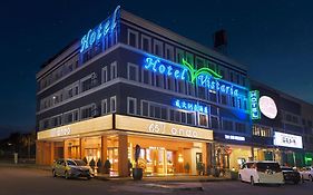 Hotel Vistaria